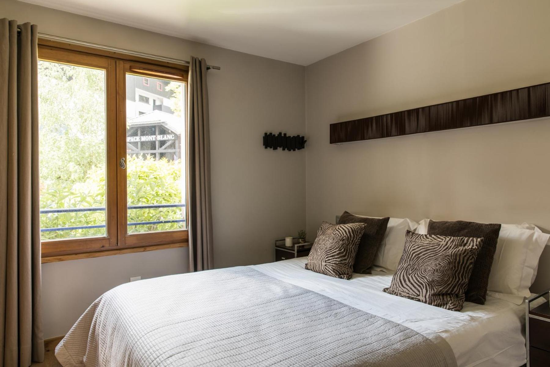Villa Floria Apartment Chamonix Exterior photo